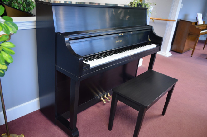 1999 Kawai UST-8C - Upright - Studio Pianos